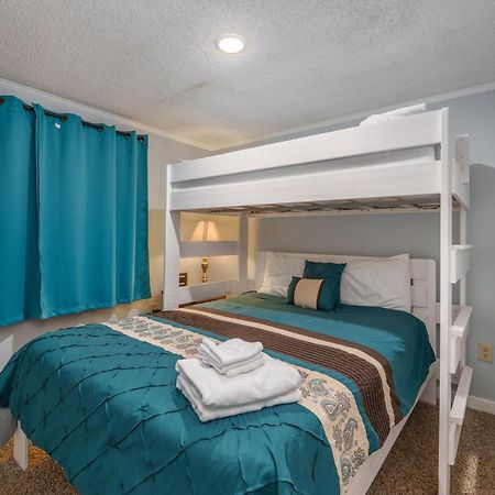 Stroll To Slopes, Village Area, Ski In-Out Mtlodge 219 Snowshoe Exterior foto